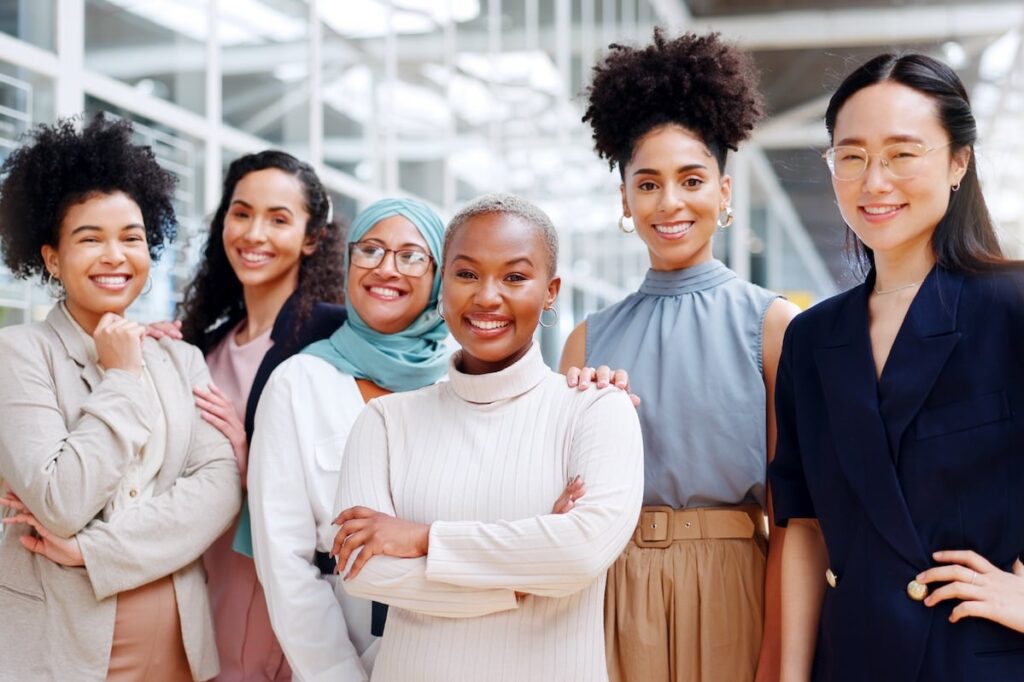 How Income Influences Women's Financial Confidence