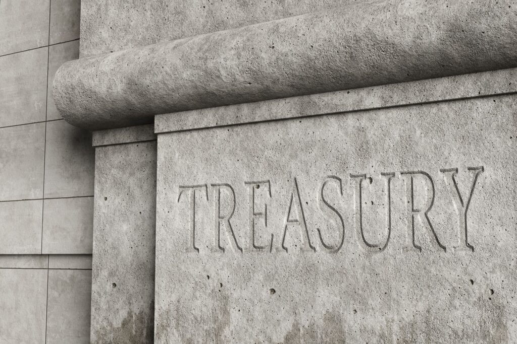 Popular Capital Gains Tax ETF Strategy Catches Treasury's Attention