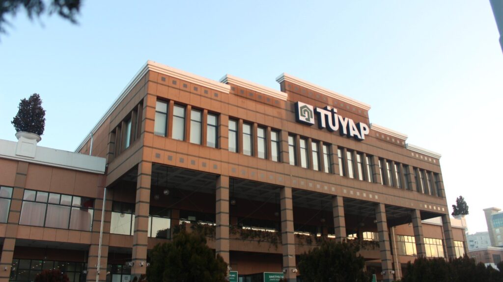 Foodist İstanbul Opens Doors to Türkiye’s Food Sector
