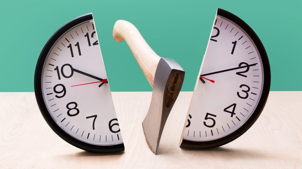 How AI Is Killing the Billable Hour