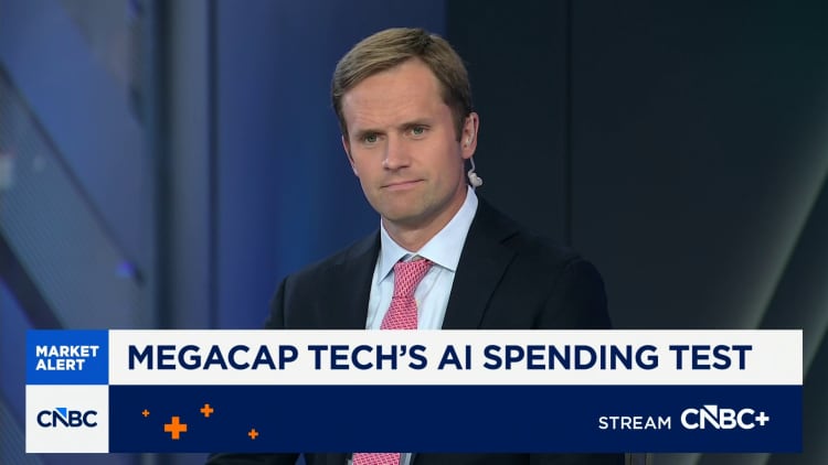 Markets have decided Microsoft Azure is 'not a very exciting business', says Gabelli's John Belton
