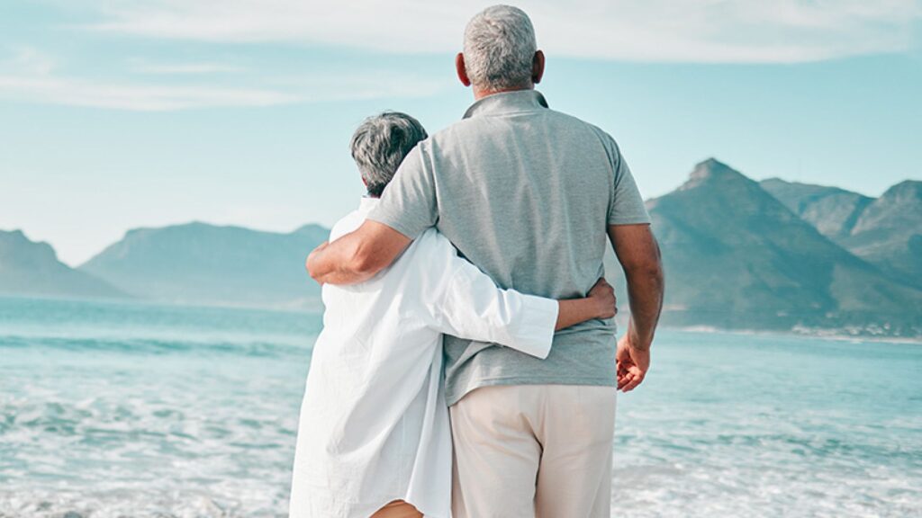 8 Signs You’ll Thrive in Retirement, Even if You're Afraid