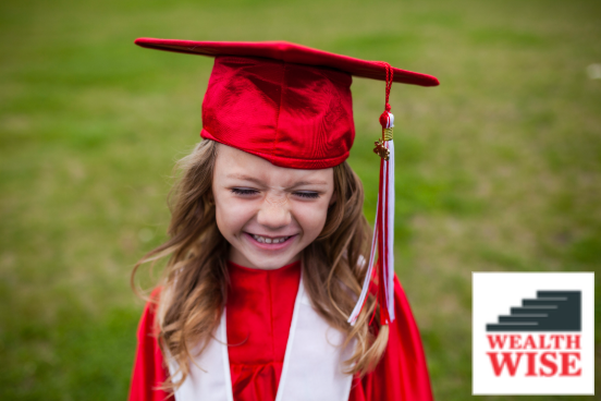 529 Plan vs. Roth IRA: Best Way to Pay for Grandkids' College