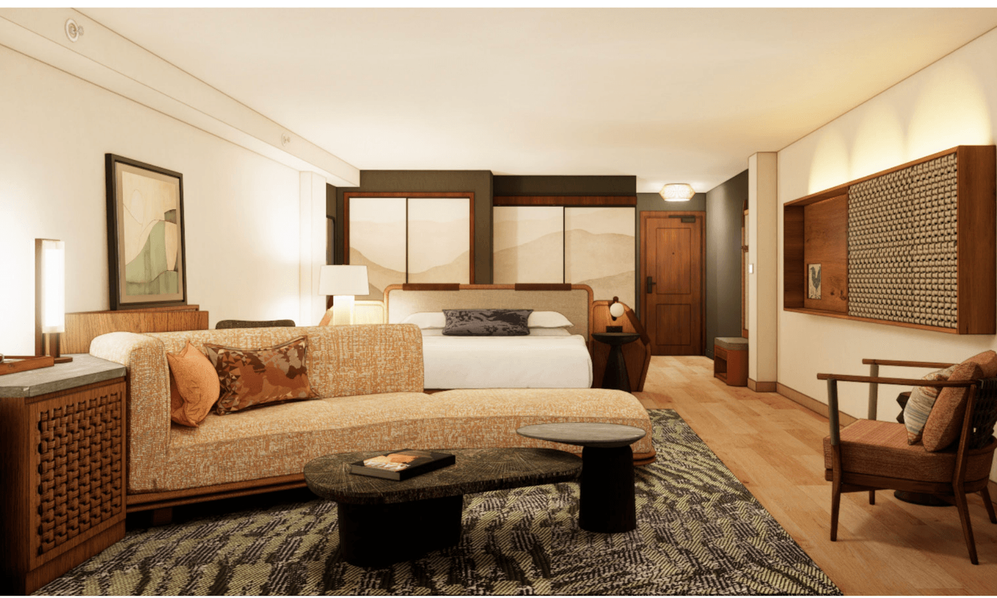 Indoors, Interior Design, Home Decor