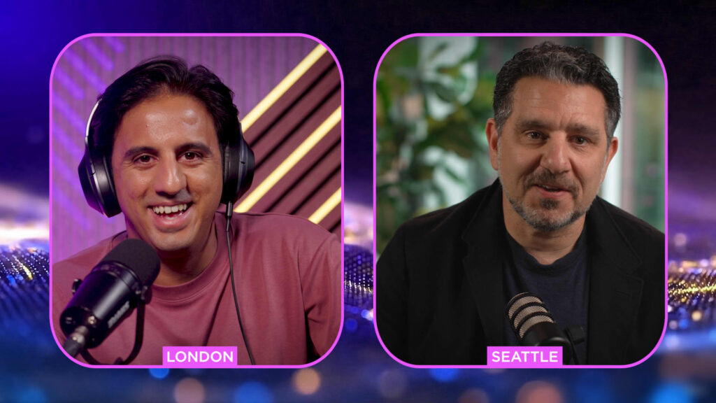 Amazon’s devices chief Panos Panay on tech giant's AI gadget push