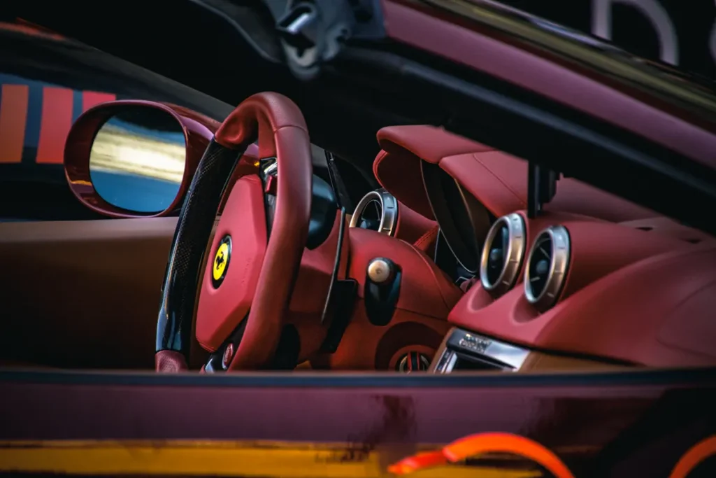 Aston Martin shares