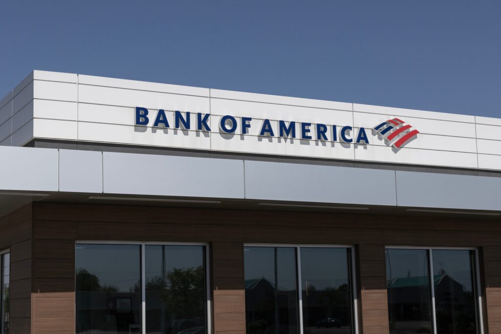 Bank of America: A Welcome Dividend Increase (NYSE:BAC)