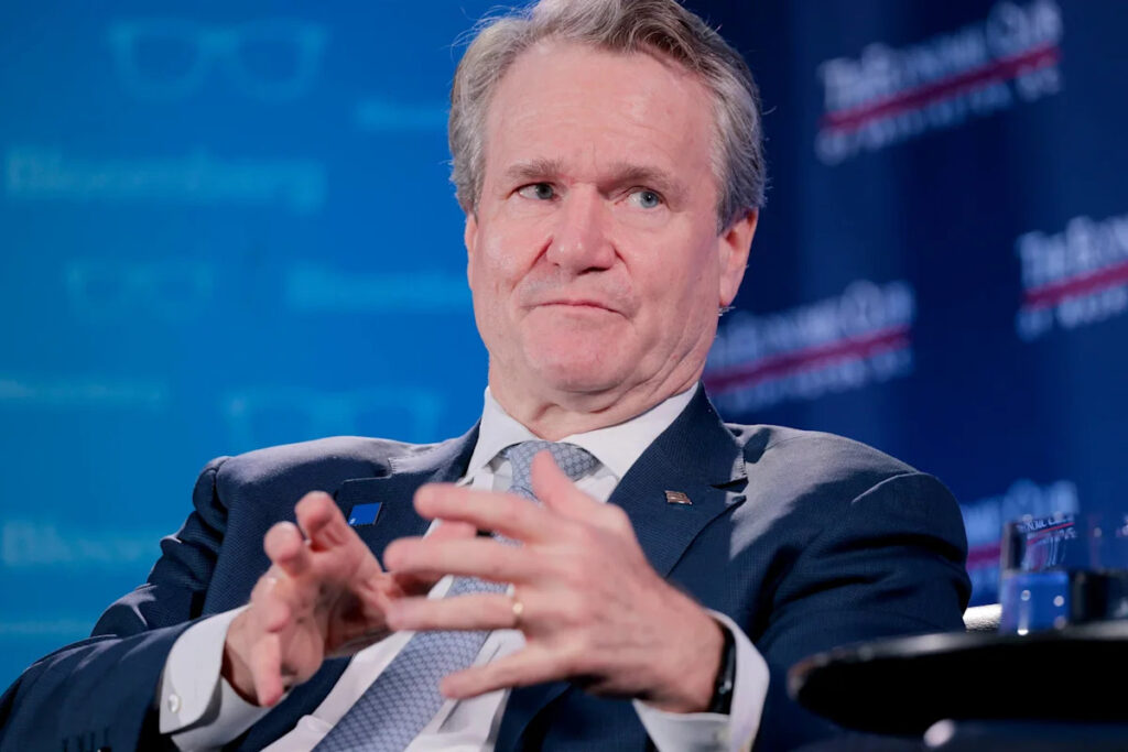 Bank of America warns America now has 2 economies