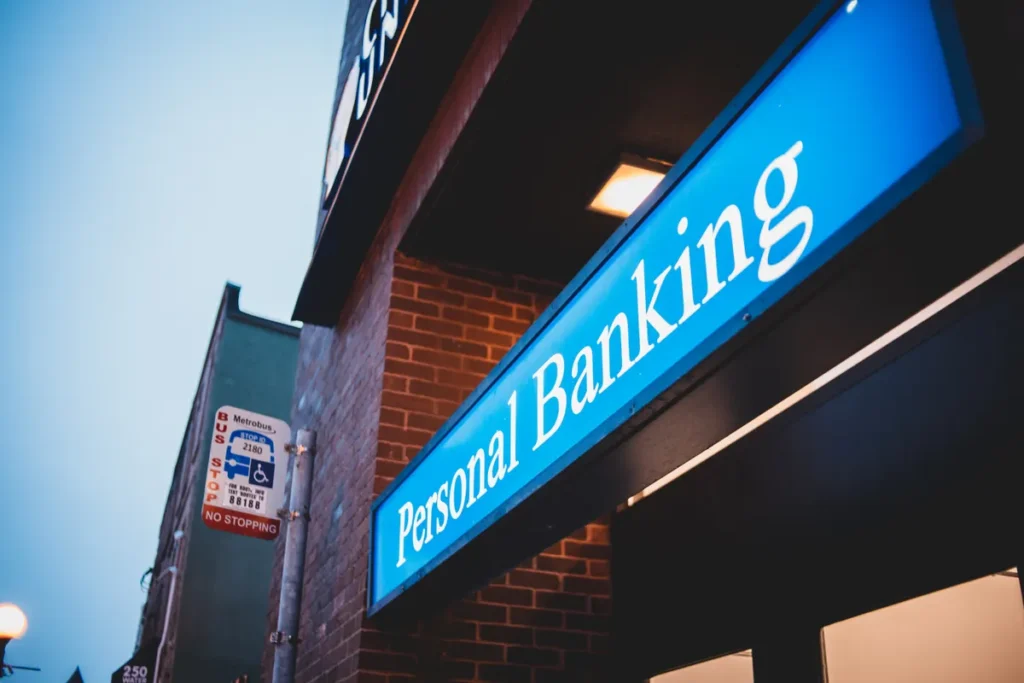 Bank of England capital rules