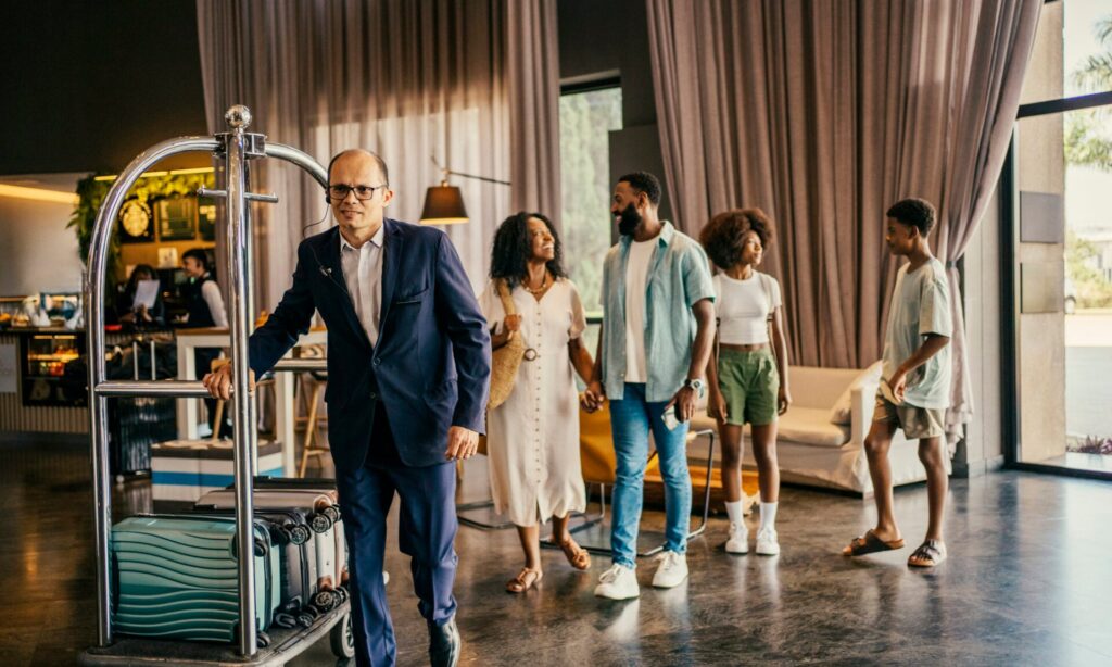 Benefits of IHG One Rewards I Didn’t Know I Had