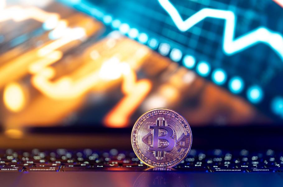 Bitcoin Market Valuation Changes