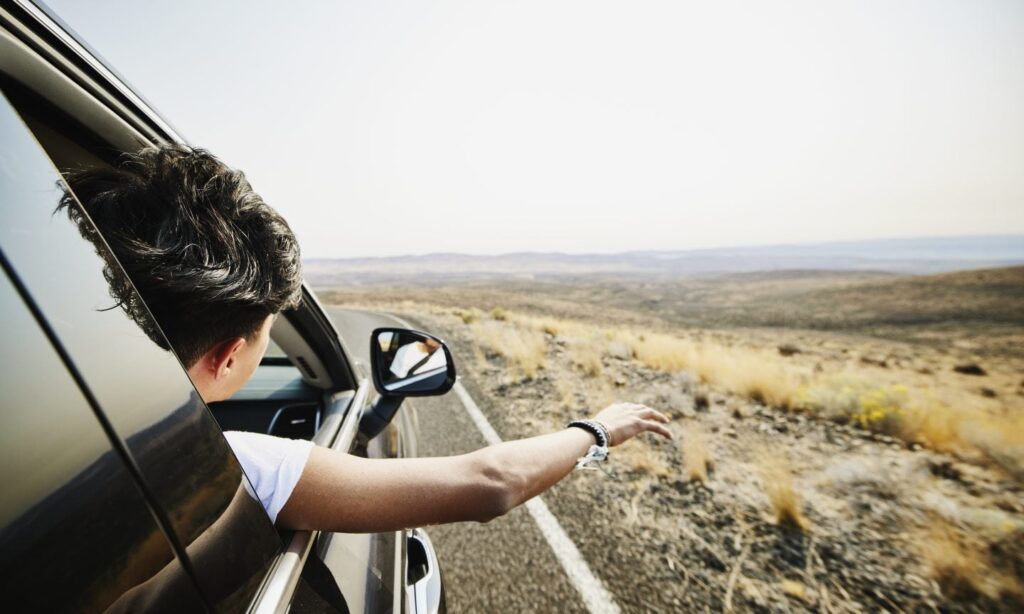 Coast FIRE Is the Internet’s New Favorite Retirement Strategy. Should You Jump on Board?