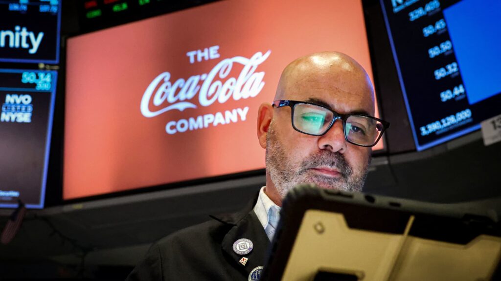 Coca-Cola (KO) Q2 2026 earnings