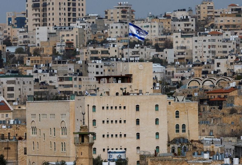 EU ministers to debate curbing trade with Israeli settlements