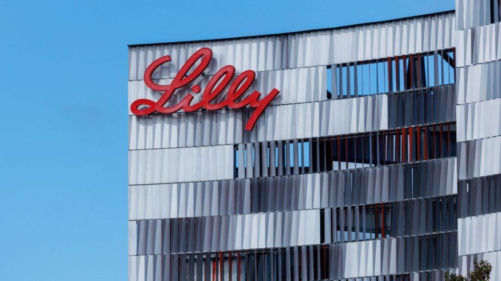Eli Lilly will file for approval of retatrutide obesity drug in 2027