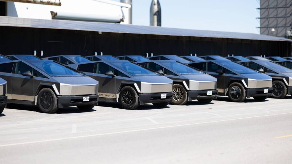 Elon Musk, Tesla and SpaceX face serious questions from investors