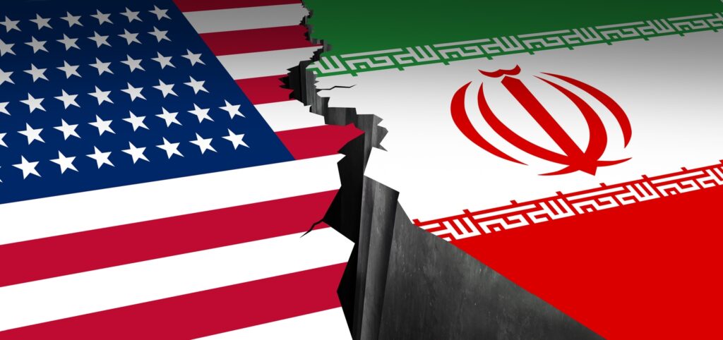 Escalating Middle East Tensions Shift The Balance Of Risk