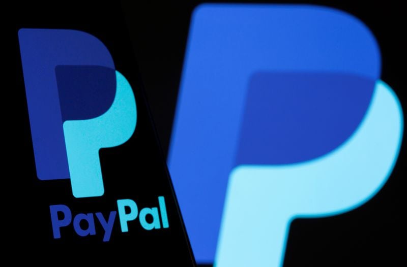 Exclusive-Stripe, Advent offer to buy PayPal for more than $53 billion, sources say