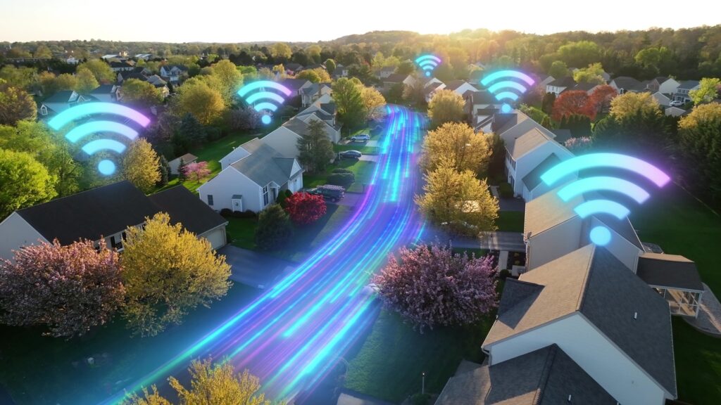 Harmonic: The Software Behind The Next Broadband Upgrade Cycle