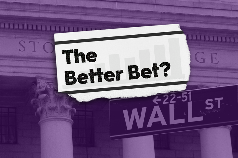 Home Depot vs. Walmart: Which Consumer Stock Is a Better Buy in 2026?