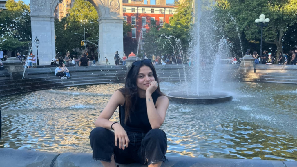 How 27-year-old left her job to start Locksmith Girl of NYC