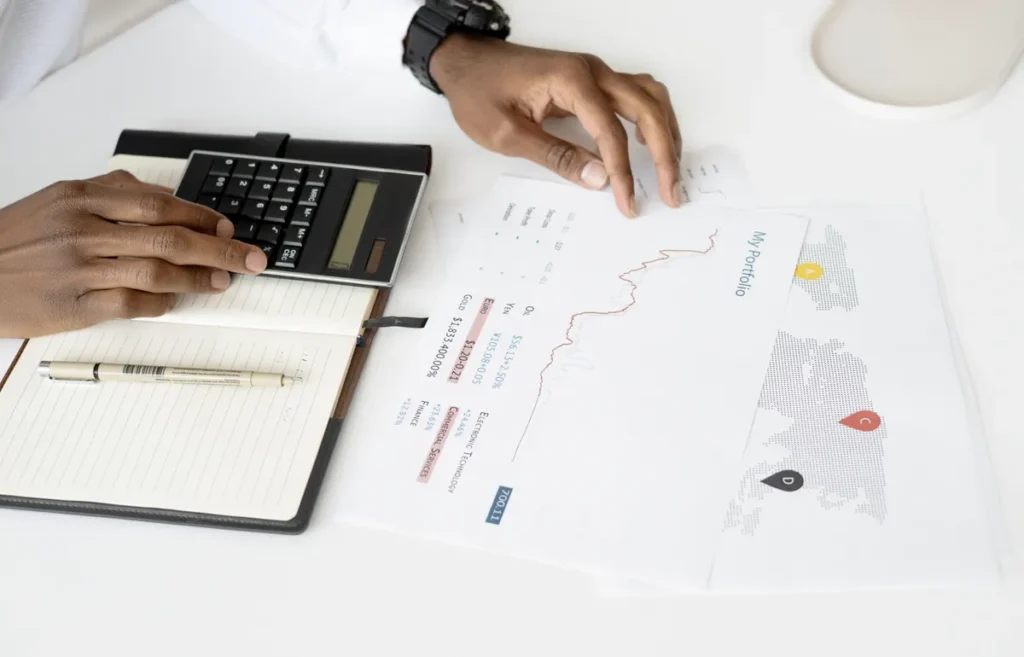 Stocks and Shares ISA