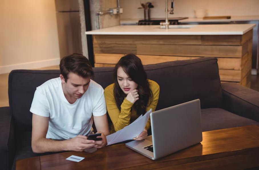 How To Claim Working From Home Tax Relief