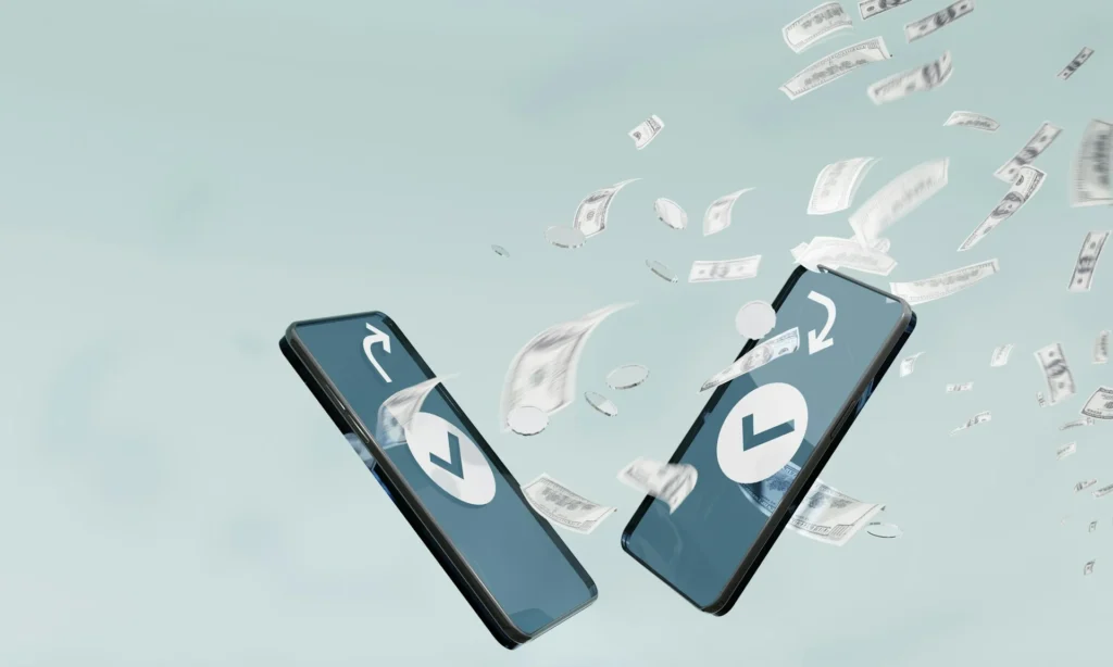 Sending Money Abroad