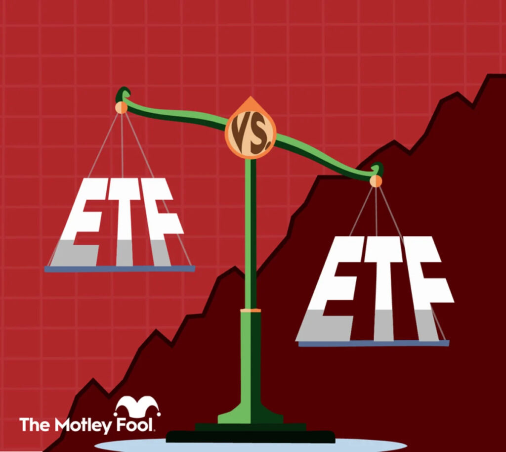 Is the Vanguard S&P 500 Growth ETF or iShares Small-Cap 600 Growth ETF the Better Fund in 2026?