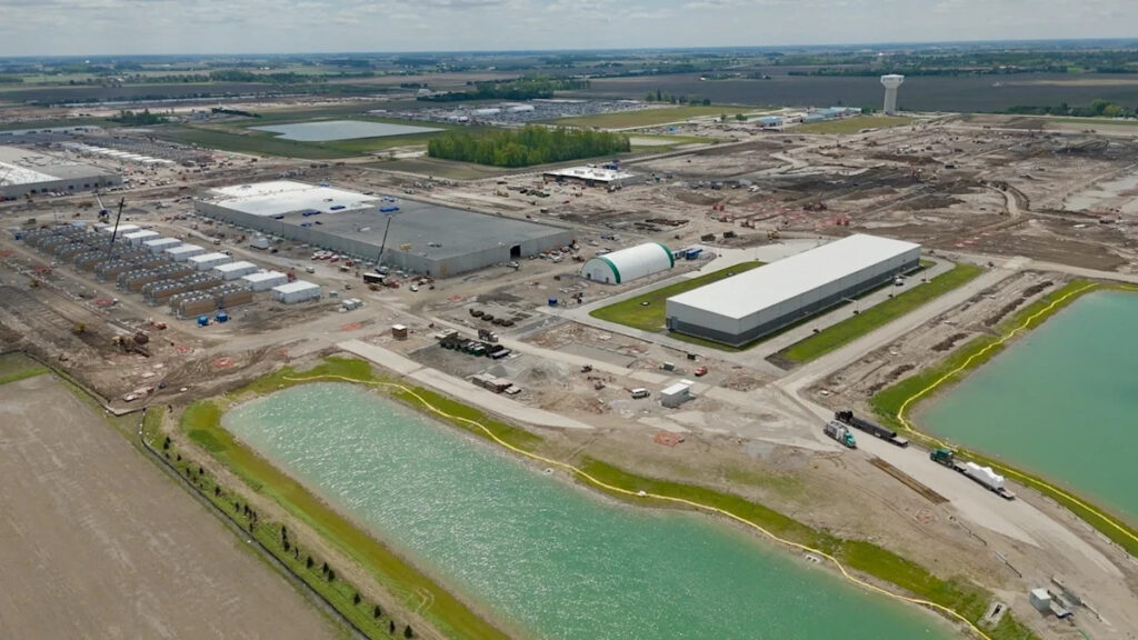 Meta's data center plans could help solve its AI spending problems