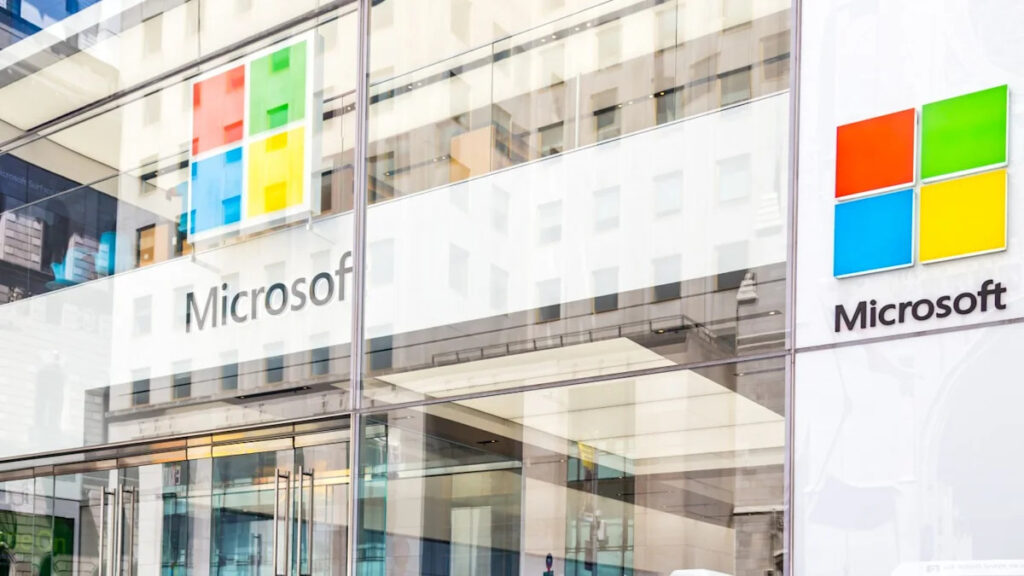 Microsoft Surges 9% as Azure Tops $100B and Q4 Beat Lifts Most Price Targets