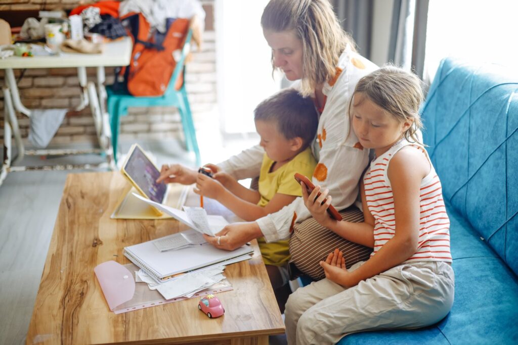 NerdWallet Home Page
