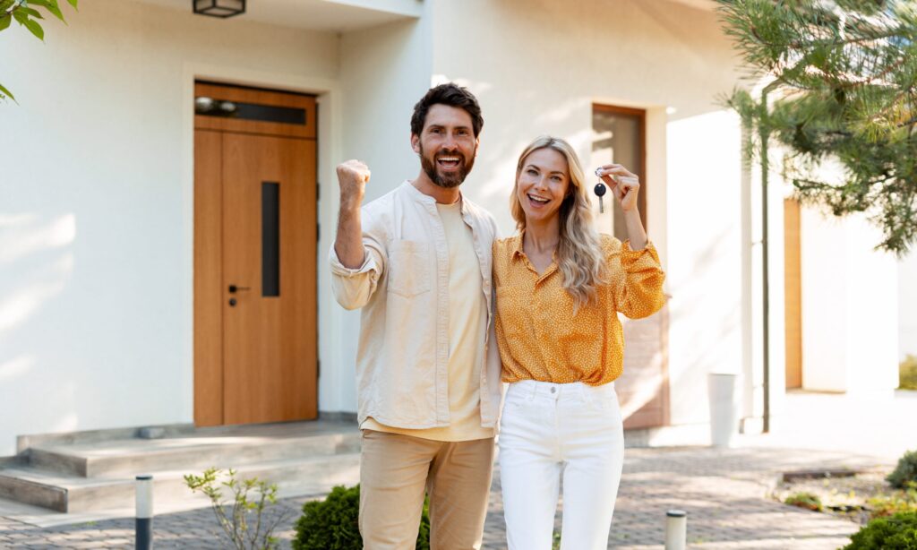 Mortgage-Free Sounds Great — Is It? Plus More July Money Questions
