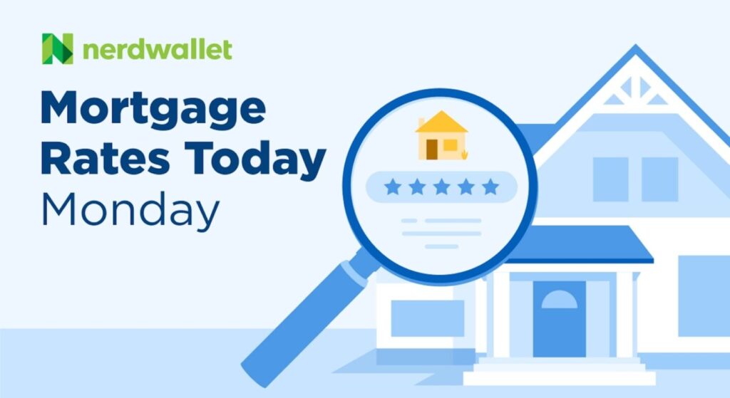 Mortgage Rates Today, Monday, July 6: Slightly Lower