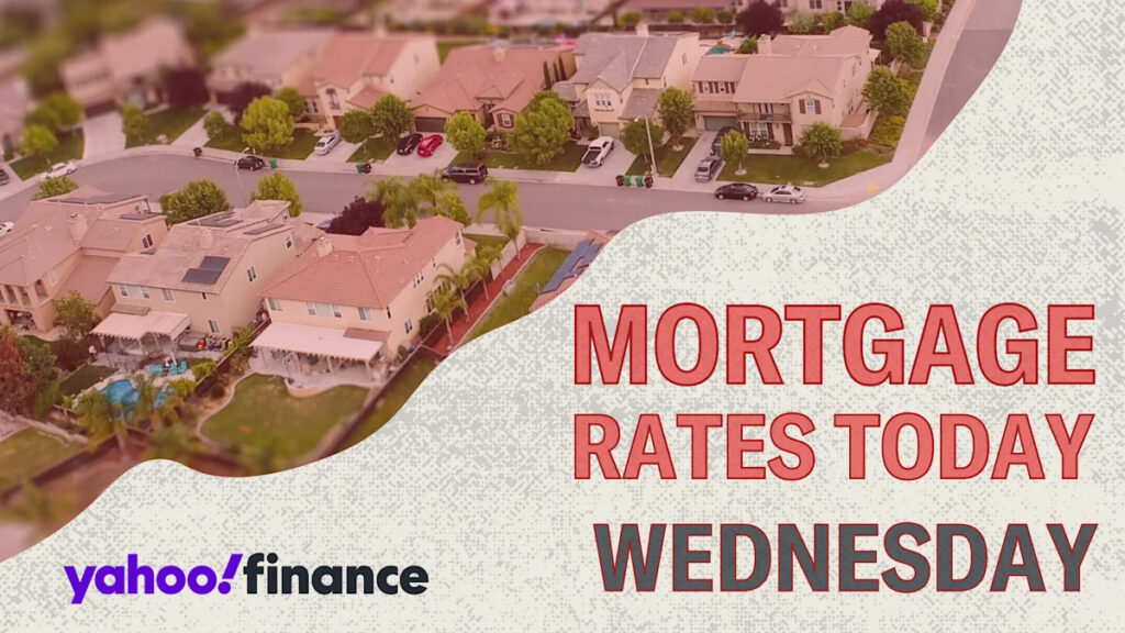 Mortgage and refinance rates today, Wednesday, July 8, 2026: Rates continue falling