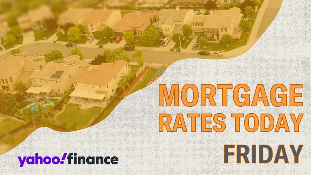 Mortgage rates find more room to fall