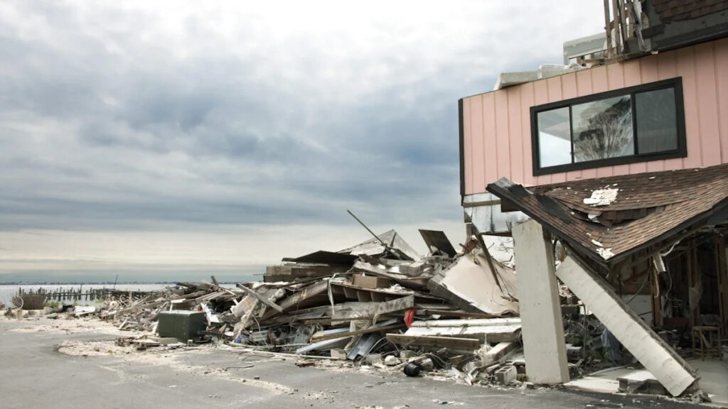 Most Income Investors Have Never Heard of the Bond ETF Paying 8 Percent for Betting Against Natural Disasters