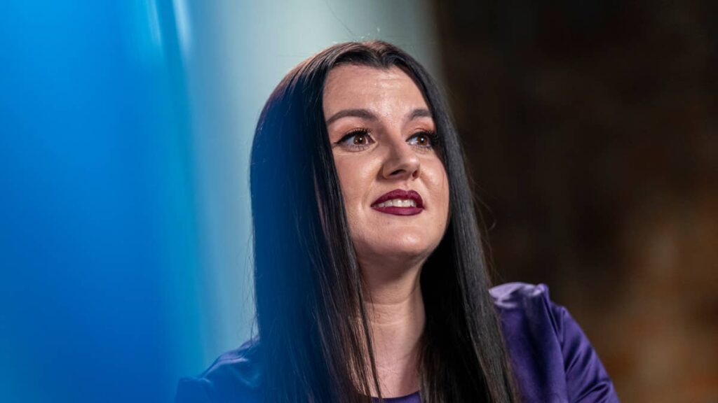 OpenAI loses another C-suite executive ahead of IPO