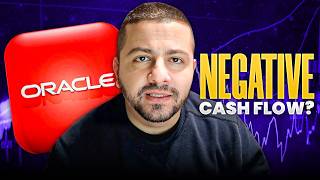 Oracle Stock: Buy the Dip?