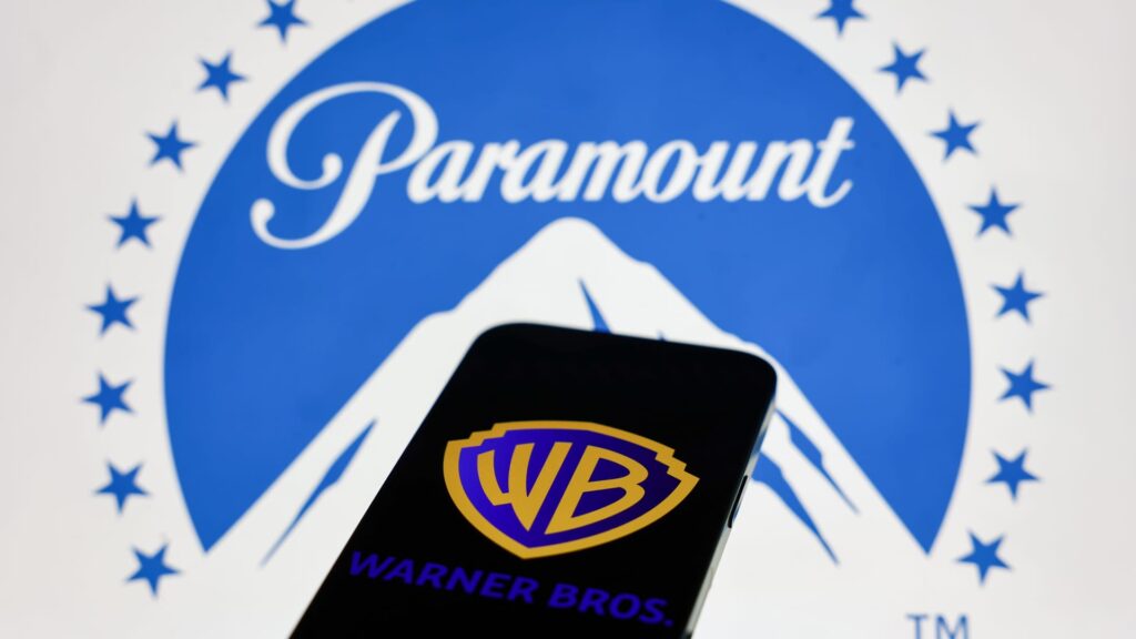 Paramount agrees to delay WBD acquisition to as late as June 2027