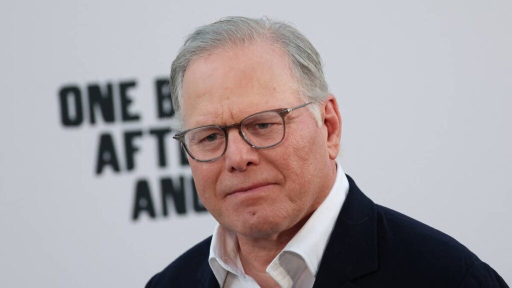 Paramount's Warner merger deal faces serious new problem