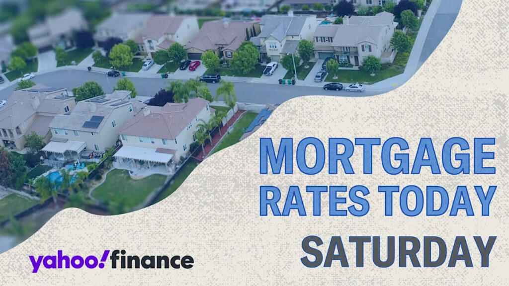 Rates are mixed this July 4 holiday