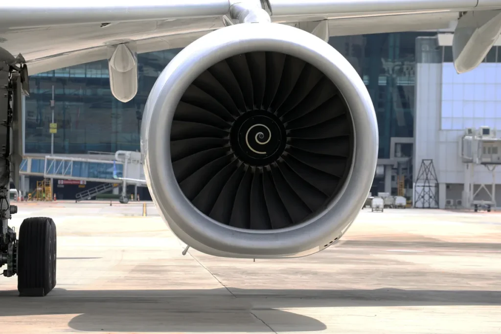 Rolls-Royce share price