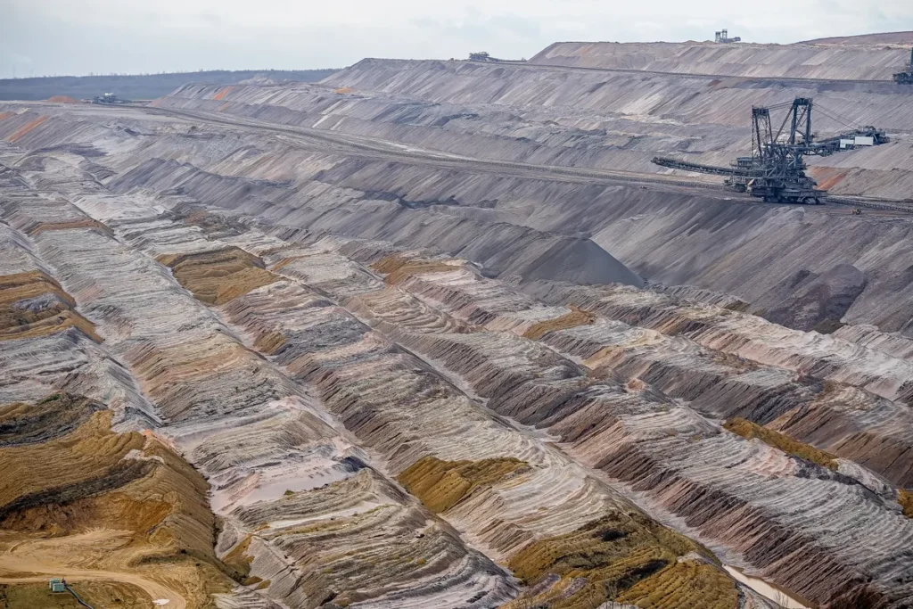 Savannah Resources Barroso DFS