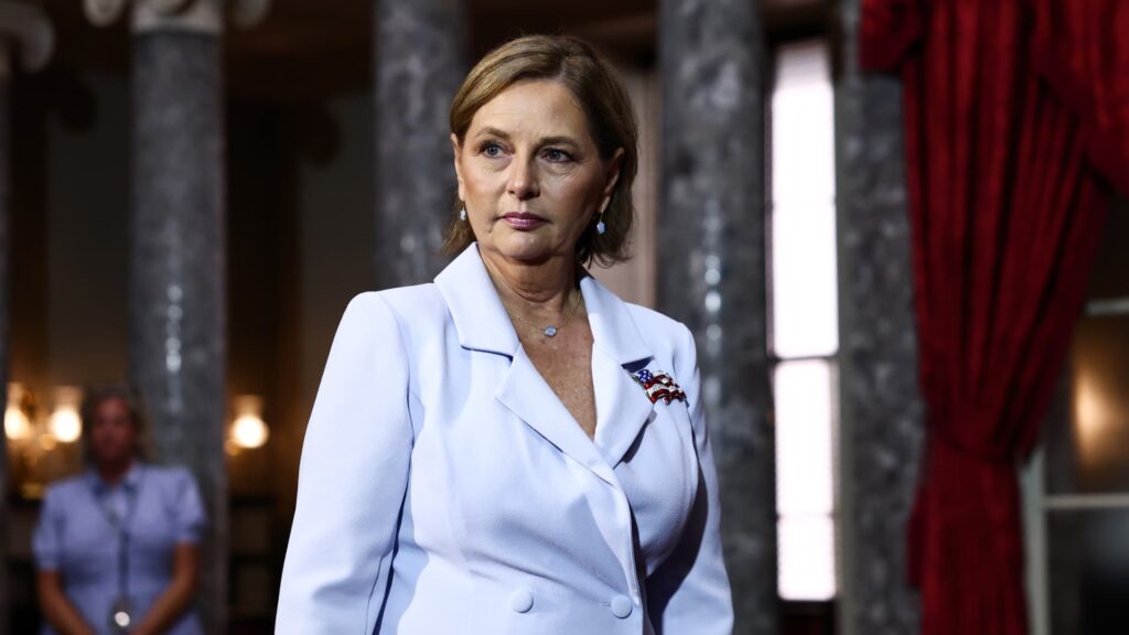 Sen. Darline Graham running to replace late brother Lindsey Graham