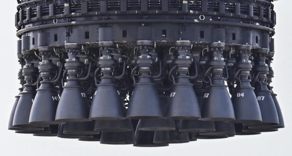 SpaceX's record IPO was the space economy's opening act. Here's what comes next.