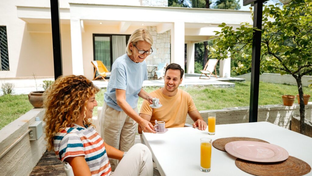 'Subsidized Adulting': Can You Afford to Help Your Children Financially?