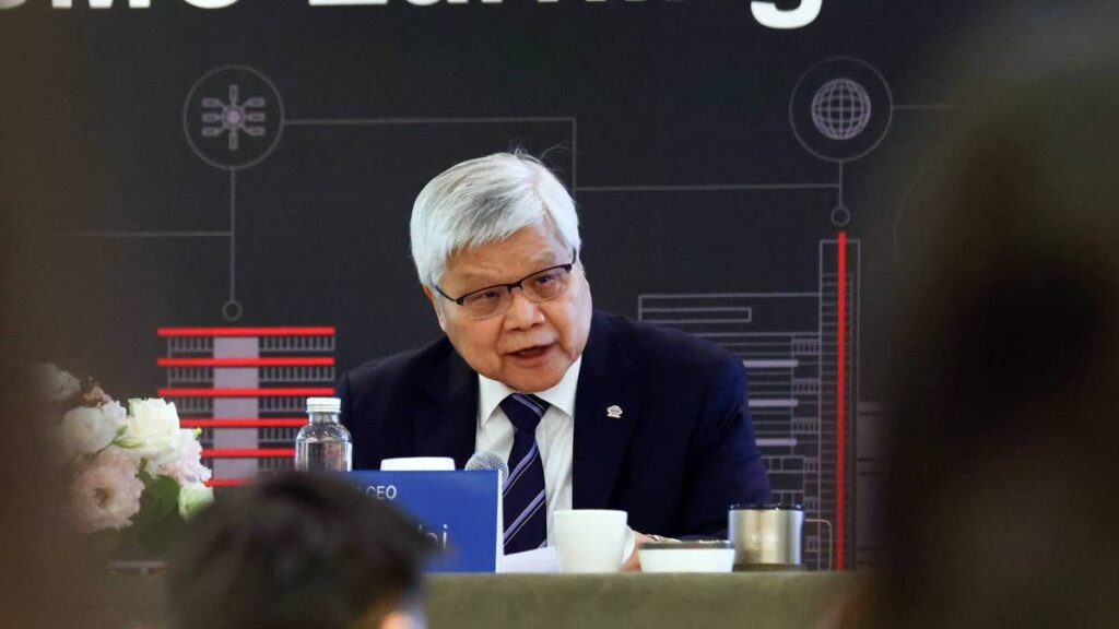 TSMC is about to answer Wall Street's biggest AI question