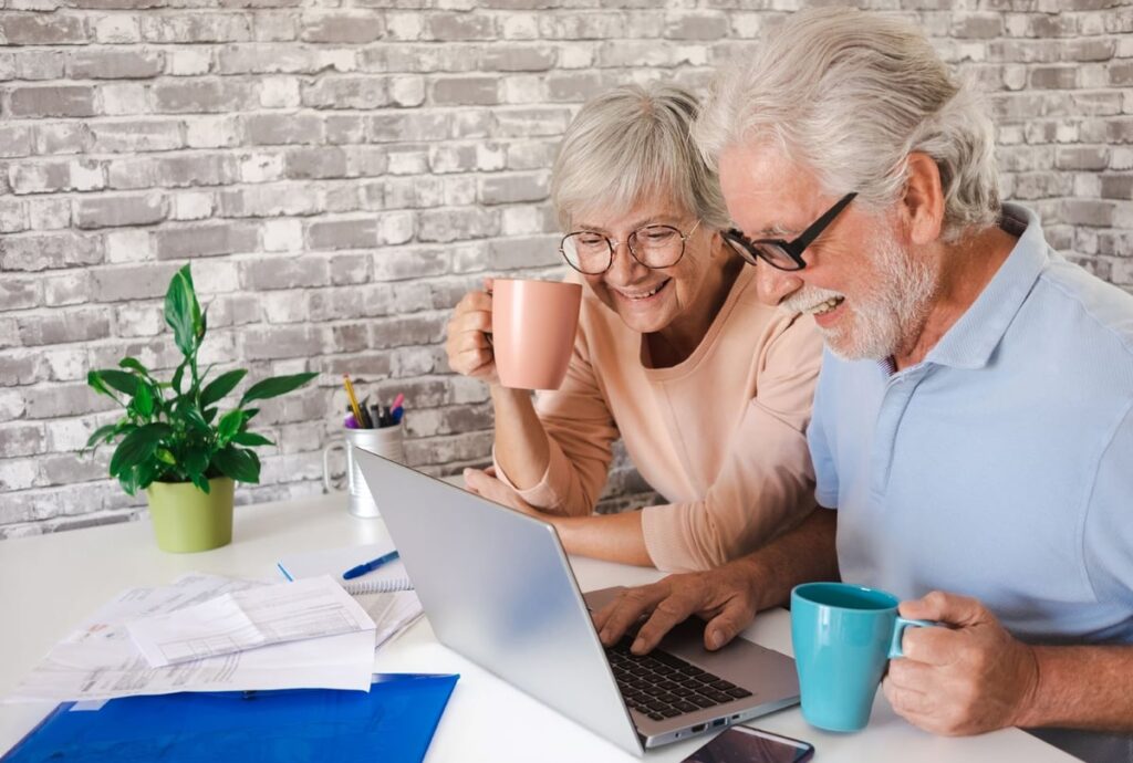The Magic Number for a "Comfortable" Retirement is $1.2 Million. Here's How Much You Might Need to Invest Each Month to Be on Track for That