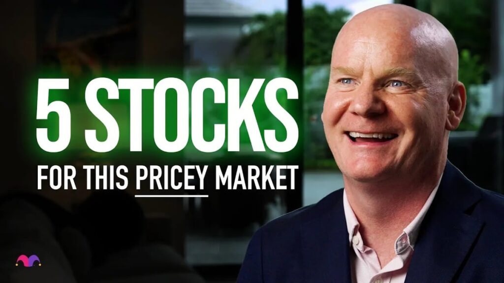 Tom Gardner's Five Stocks for the Long Term: Big Diversification, AI Research, and Caution
